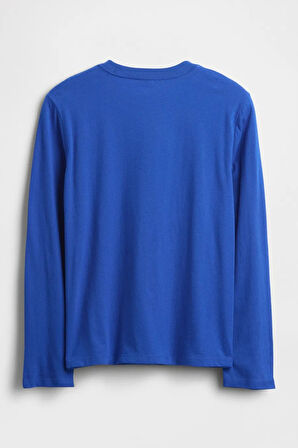 Gap Frch Aug Çocuk Tişört