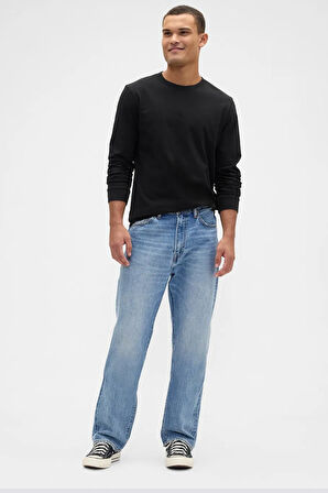 Gap V-Ls Everyday Erkek Tişört