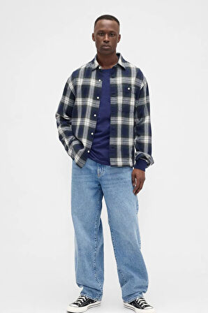 Gap V-Ls Everyday Erkek Tişört