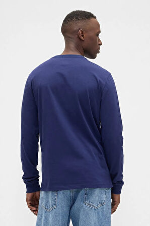 Gap V-Ls Everyday Erkek Tişört