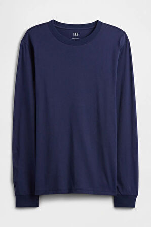 Gap V-Ls Everyday Erkek Tişört