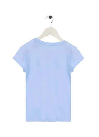 Gap T-Shirt, 10-11 Yaş, Mavi