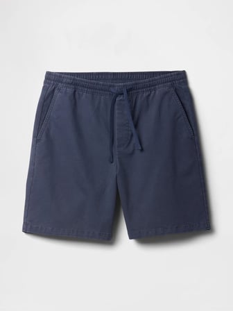 GAP V-7IN ESSENTIAL EASY SHORT - 2026 ERKEK LACİVERT ŞORT 888483004