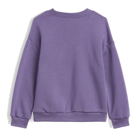 Gap V-Bf Crew Çocuk Sweatshirt - 907194