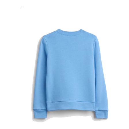 Gap V-Fast Db Bear Crew Çocuk Sweatshirt - 915431