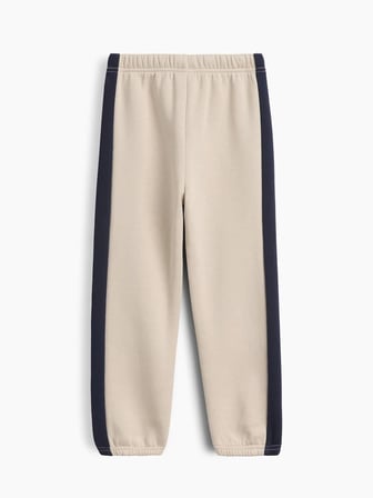 GAP Erkek Bebek Relaxed Colorblock Pull-On Jogger Eşofman Altı