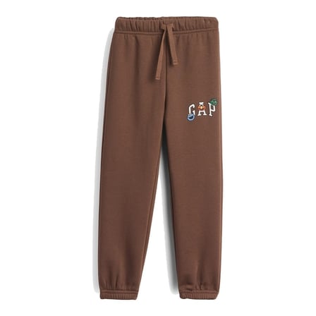 Gap V-sst Logo Çocuk Eşofman Altı - 912481