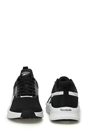 Reebok RUNNER 2.5 100208742 Unisex Yürüyüş ve Koşu Ayakkabısı Siyah Beyaz 40-45 