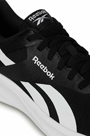 Reebok RUNNER 2.5 100208742 Unisex Yürüyüş ve Koşu Ayakkabısı Siyah Beyaz 40-45 