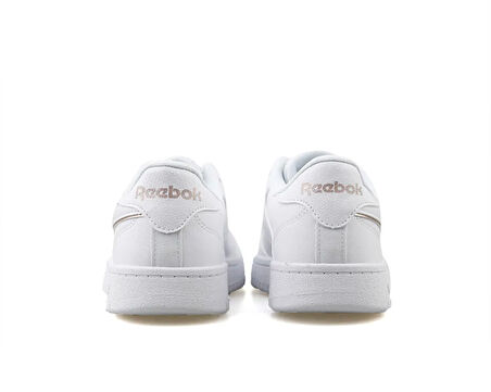 Reebok 4W Reevbok Bb 1000 Unisex Günlük Ayakkabı 100211080 Beyaz