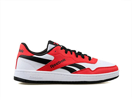 Reebok 4W Reebok Bb 1000 Erkek Günlük Ayakkabı 100213008 Kırmızı