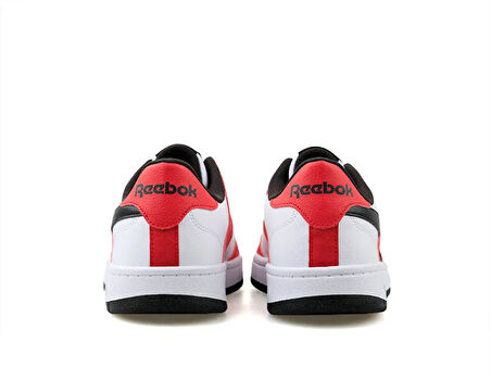 Reebok 4W Reebok Bb 1000 Erkek Günlük Ayakkabı 100213008 Kırmızı