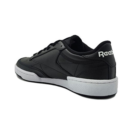 Reebok 100213270 Club C 85 Spor Ayakkabı Siyah