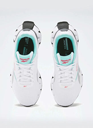 Reebok 100209535 ZIG DYNAMICA STR Ekru Kadın Koşu Ayakkabısı