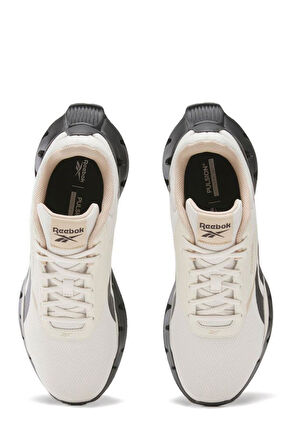 Reebok ZIG DYNAMICA STR 100209977 Erkek Yürüyüş ve Koşu Ayakkabısı Bej Siyah 40-45 