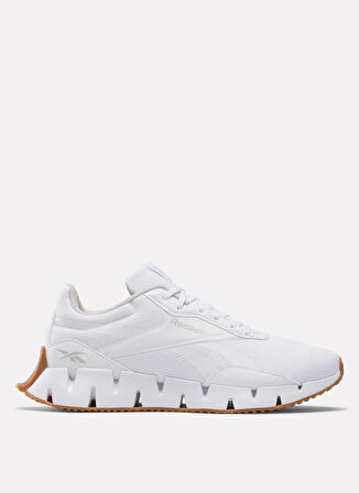 Reebok 100220468 ZIG DYNAMICA wSTR Beyaz Kadın Koşu Ayakkabısı