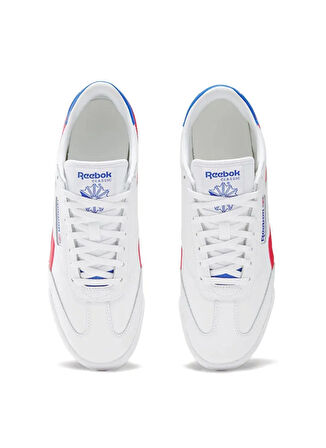 Reebok 100208747 CAMPIO XT Beyaz Erkek Lifestyle Ayakkabı