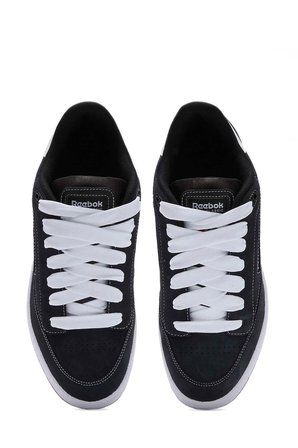 Club C Bulc Cln Siyah Unisex Sneaker