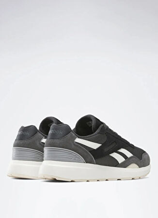 Reebok 100210022 REEBOK GL1100 Siyah Erkek Lifestyle Ayakkabı