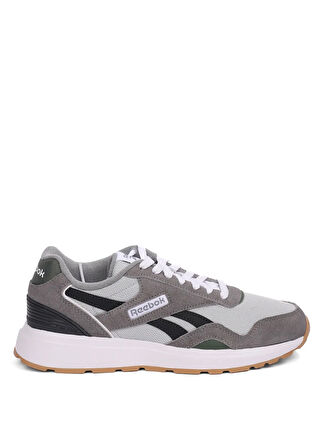 Reebok 100210023 REEBOK GL1100 Gri Erkek Lifestyle Ayakkabı