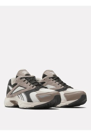 Reebok ROAD PRIME 100211340 Erkek Spor Ayakkabı Gri Bej 40-45 