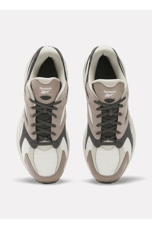 Reebok ROAD PRIME 100211340 Erkek Spor Ayakkabı Gri Bej 40-45 