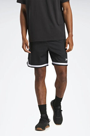 Reebok Basketbol Erkek Pantolon