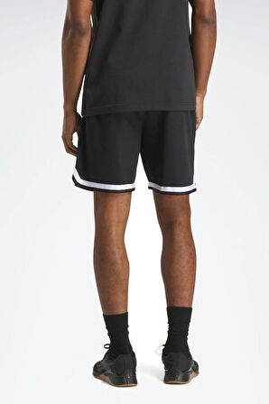 Reebok Basketbol Erkek Pantolon
