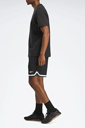 Reebok Basketbol Erkek Pantolon