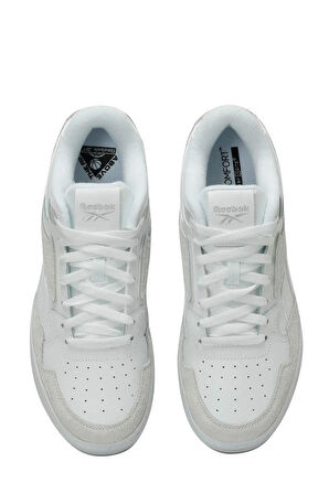 Reebok BASKETBALL 100211862 Unisex Sneaker Ayakkabı Beyaz 36-45 