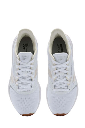 ENERGEN TECH PLUS 2 Beyaz Kadın Koşu Ayakkabısı