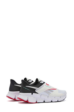 Reebok ZIG DYNAMICA 5 100210036 Erkek Spor Ayakkabı Beyaz Siyah 40-45 
