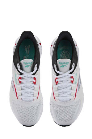 Reebok ZIG DYNAMICA 5 100210036 Erkek Spor Ayakkabı Beyaz Siyah 40-45 