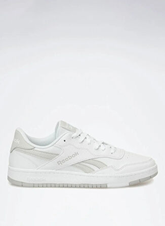 102010840 REEBOK BB 1000 Beyaz Erkek Basketbol Ayakkabısı