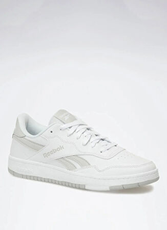 102010840 REEBOK BB 1000 Beyaz Erkek Basketbol Ayakkabısı