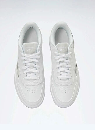102010840 REEBOK BB 1000 Beyaz Erkek Basketbol Ayakkabısı