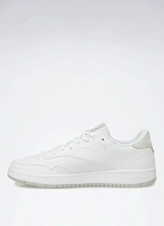102010840 REEBOK BB 1000 Beyaz Erkek Basketbol Ayakkabısı