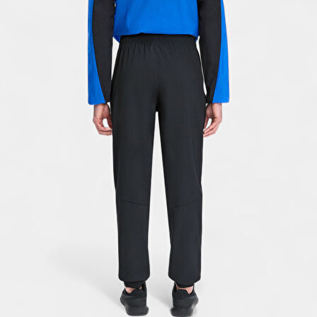 REEBOK ID TRAIN WOVEN PANT Erkek Sıyah Eşofman Altı