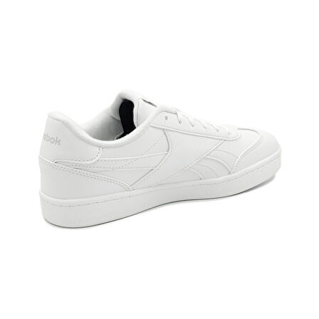 Reebok 100220520 Smash Edge Spor Ayakkabı Beyaz