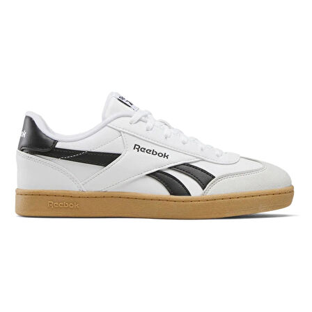 Reebok 100221602 Smash Edge Spor Ayakkabı Beyaz