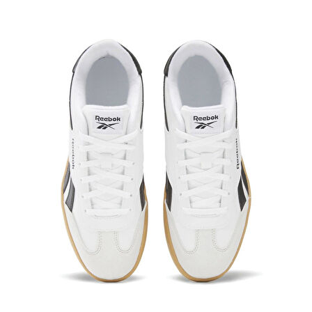 Reebok 100221602 Smash Edge Spor Ayakkabı Beyaz