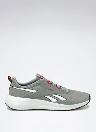 Reebok 100209920 REEBOK LITE PLUS 4 Açık Gri Erkek Koşu Ayakkabısı
