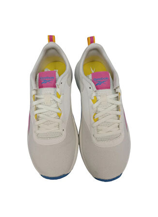 Reebok 100209925 REEBOK LITE PLUS 4 Ekru Kadın Koşu Ayakkabısı