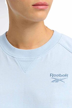 Reebok Icon Elements Kadın Tişört