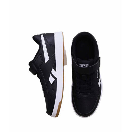 Reebok Court Advence Elastic Top Strap Unisex Çocuk Ayakkabısı 100222426