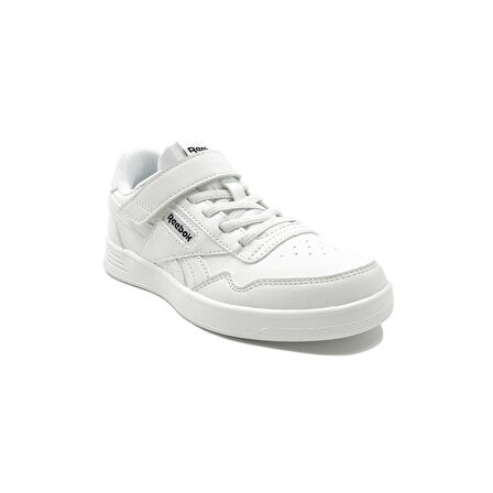 Reebok 100222429 Court Advance Elastic Spor Ayakkabı Beyaz