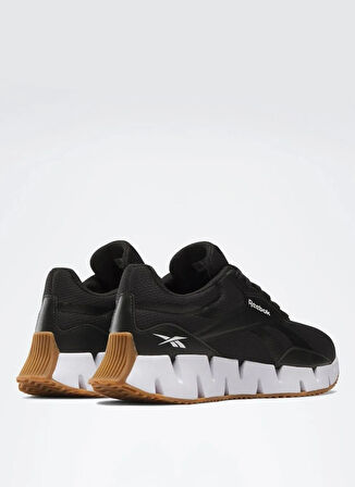 Reebok 100222244 ZIG DYNAMICA STR Siyah Kadın Koşu Ayakkabısı