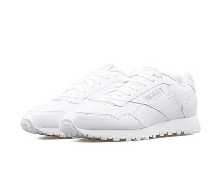 Reebok Unisex Çocuk Günlük Ayakkabı 5M Reebok Glıde Beyaz  102040719 Beyaz
