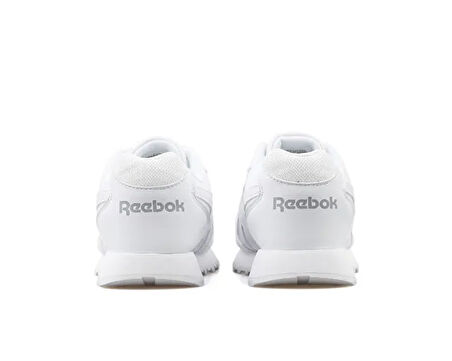 Reebok Unisex Çocuk Günlük Ayakkabı 5M Reebok Glıde Beyaz  102040719 Beyaz