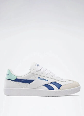Reebok 100228711 REEBOK SMASH EDGE S Beyaz Erkek Lifestyle Ayakkabı